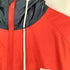 ナイキ NIKE スウッシュロゴ ナイロンフーディジャケット メンズ import:XL