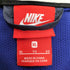 ナイキ NIKE スウッシュロゴ ナイロンフーディジャケット メンズ import:XL