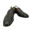 クロケットアンドジョーンズ CROCKETT&JONES イングランド製 AMERSHAM ローファー メンズ 12 7E