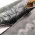 クロケットアンドジョーンズ CROCKETT&JONES イングランド製 AMERSHAM ローファー メンズ 12 7E