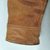 インターメッツォ INTERMEZZO lamb leather ラムレザージャケット ビッグサイズ メンズ 4L