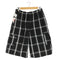 シャカウェアー SHAKA WEAR PLAID SHORTS イージーワイド チェックカーゴショーツ メンズ JPN:L