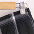 シャカウェアー SHAKA WEAR PLAID SHORTS イージーワイド チェックカーゴショーツ メンズ JPN:L
