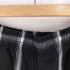 シャカウェアー SHAKA WEAR PLAID SHORTS イージーワイド チェックカーゴショーツ メンズ JPN:L