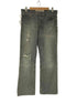 ギャップ Gap 00S ブラックデニムパンツ メンズ 32×30