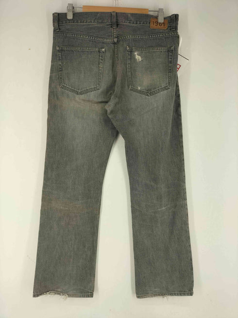 ギャップ Gap 00S ブラックデニムパンツ メンズ 32×30
