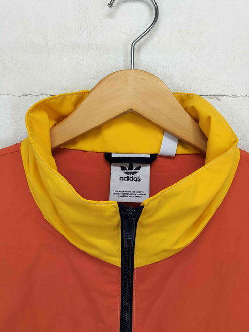 アディダスオリジナルス adidas Originals サマー バスケットボール ウインドトップ メンズ XL