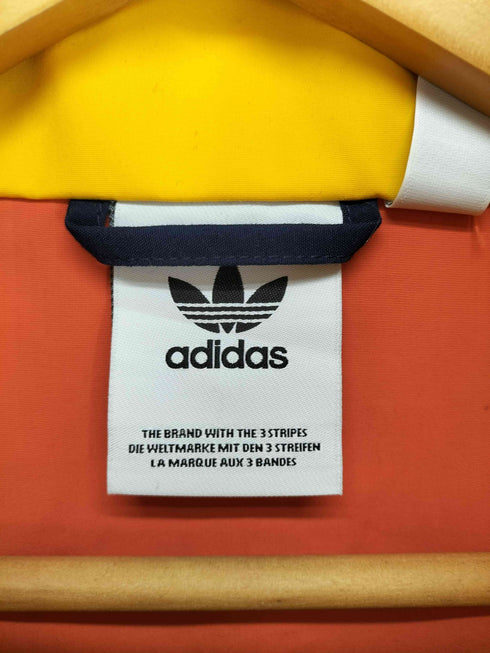アディダスオリジナルス adidas Originals サマー バスケットボール ウインドトップ メンズ XL