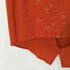 パドカレ pas de calais リネン100 ノースリーブ フロントボタン シャツ レディース JPN:38