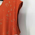 パドカレ pas de calais リネン100 ノースリーブ フロントボタン シャツ レディース JPN:38