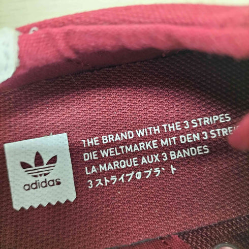 アディダス adidas 3MC スリーエムシー ローカットスニーカー レディース JPN:23