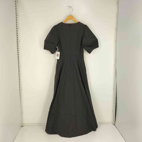 クラネ CLANE REINETTE BALLOON SLEEVE OP ワンピース レディース JPN:2