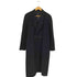 YELL MIWA cashmere カシミヤ50% チェスターコート レディース JPN:9号