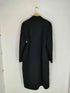 YELL MIWA cashmere カシミヤ50% チェスターコート レディース JPN:9号