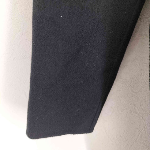 YELL MIWA cashmere カシミヤ50% チェスターコート レディース JPN:9号