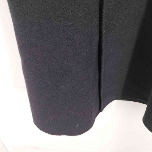 YELL MIWA cashmere カシミヤ50% チェスターコート レディース JPN:9号