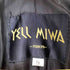 YELL MIWA cashmere カシミヤ50% チェスターコート レディース JPN:9号