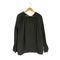 クラネ CLANE 2WAY SHOULDERBULKY TOPS オフショルダー レディース JPN:1