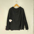 クラネ CLANE 2WAY SHOULDERBULKY TOPS オフショルダー レディース JPN:1