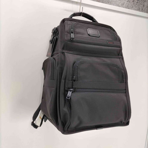 トゥミ TUMI BRIEF PACK ブリーフ バックパック リュック メンズ