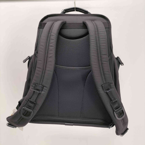 トゥミ TUMI BRIEF PACK ブリーフ バックパック リュック メンズ