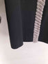 S&I cashmere fur ミンクファー カシミヤ100% ロングコート PIACENZA レディース JPN:9号