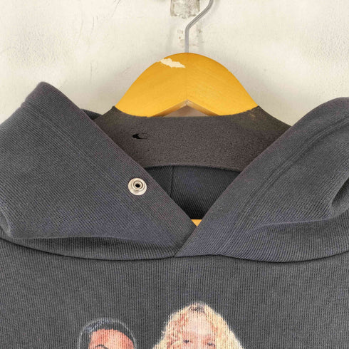 バレンシアガ BALENCIAGA 19AW Speed Hunters Hoodie メンズ import:M