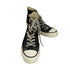 コンバースオールスター CONVERSE ALLSTAR J HI BLACK メンズ CONVERSE:8