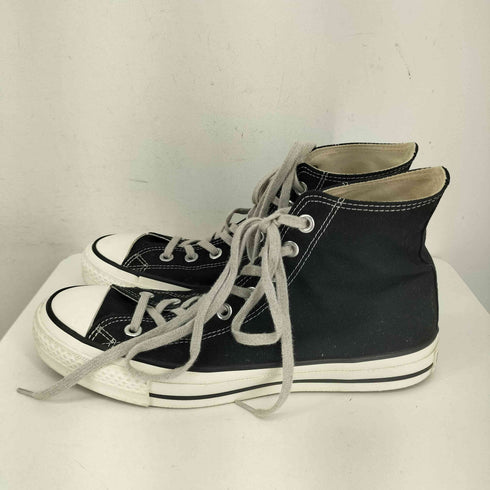 コンバースオールスター CONVERSE ALLSTAR J HI BLACK メンズ CONVERSE:8