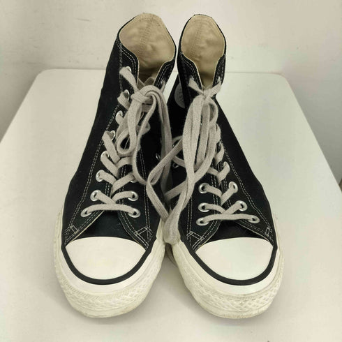 コンバースオールスター CONVERSE ALLSTAR J HI BLACK メンズ CONVERSE:8
