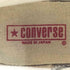 コンバースオールスター CONVERSE ALLSTAR J HI BLACK メンズ CONVERSE:8