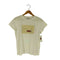 アニエスベー agnes b. PARIS Donna Tee レディース JPN:2
