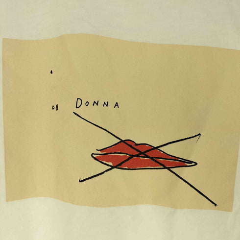 アニエスベー agnes b. PARIS Donna Tee レディース JPN:2