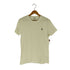 ポロラルフローレン POLO RALPH LAUREN CUSTOM FIT ポニー刺繍 クルーネックTシャツ メンズ import:S