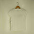 ポロラルフローレン POLO RALPH LAUREN ペイントロゴ クルーネックTシャツ レディース import:S