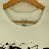 ポロラルフローレン POLO RALPH LAUREN ペイントロゴ クルーネックTシャツ レディース import:S