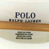 ポロラルフローレン POLO RALPH LAUREN ペイントロゴ クルーネックTシャツ レディース import:S