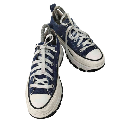 コンバース CONVERSE ALL STAR TREK WAVE トレッキングシューズ レディース JPN:23.5