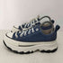 コンバース CONVERSE ALL STAR TREK WAVE トレッキングシューズ レディース JPN:23.5