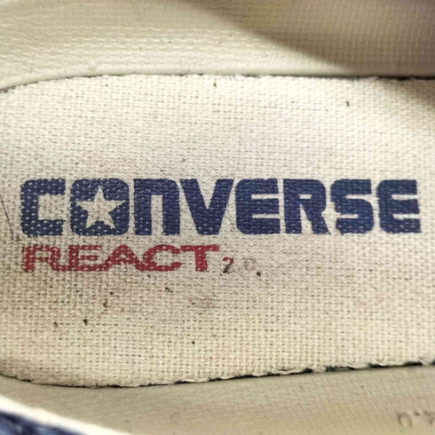 コンバース CONVERSE ALL STAR TREK WAVE トレッキングシューズ レディース JPN:23.5