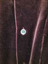 ポロバイラルフローレン Polo by RALPH LAUREN 90S ARMOND ベロアL/S シャツ メンズ M