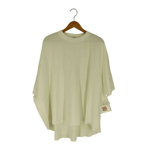 クラネ CLANE THERMAL BIG T/S サーマル ビッグ Tシャツ レディース FREE