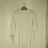 クラネ CLANE THERMAL BIG T/S サーマル ビッグ Tシャツ レディース FREE