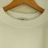 クラネ CLANE THERMAL BIG T/S サーマル ビッグ Tシャツ レディース FREE