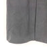 LORDGENT WOOL&CASHMERE 比翼ステンカラーコート メンズ 165