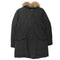 ウールリッチ WOOLRICH ARCTIC DETACHABLE FUR PARKA アークティックデタッチャブルファーパーカー レディース import:S