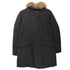 ウールリッチ WOOLRICH ARCTIC DETACHABLE FUR PARKA アークティックデタッチャブルファーパーカー レディース import:S