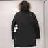 ウールリッチ WOOLRICH ARCTIC DETACHABLE FUR PARKA アークティックデタッチャブルファーパーカー レディース import:S