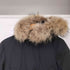ウールリッチ WOOLRICH ARCTIC DETACHABLE FUR PARKA アークティックデタッチャブルファーパーカー レディース import:S
