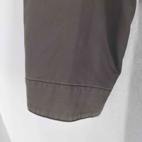 ダーバン DURBAN キルティングライナー付きミリタリーコート メンズ JPN:M